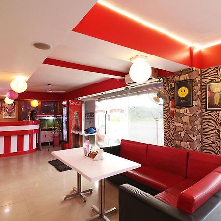 Hotel O Sher E Bengal Durgāpur Eksteriør bilde