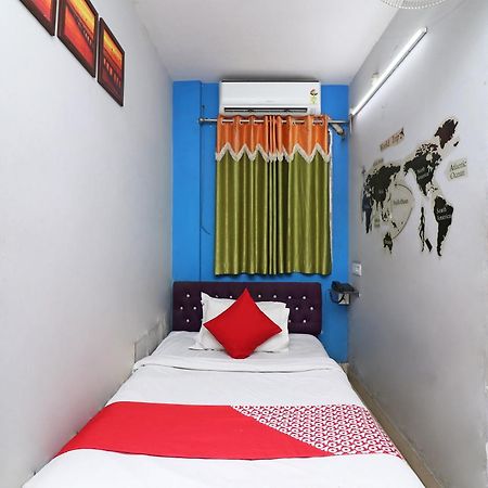 Hotel O Sher E Bengal Durgāpur Eksteriør bilde