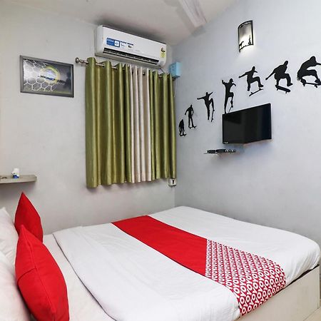 Hotel O Sher E Bengal Durgāpur Eksteriør bilde