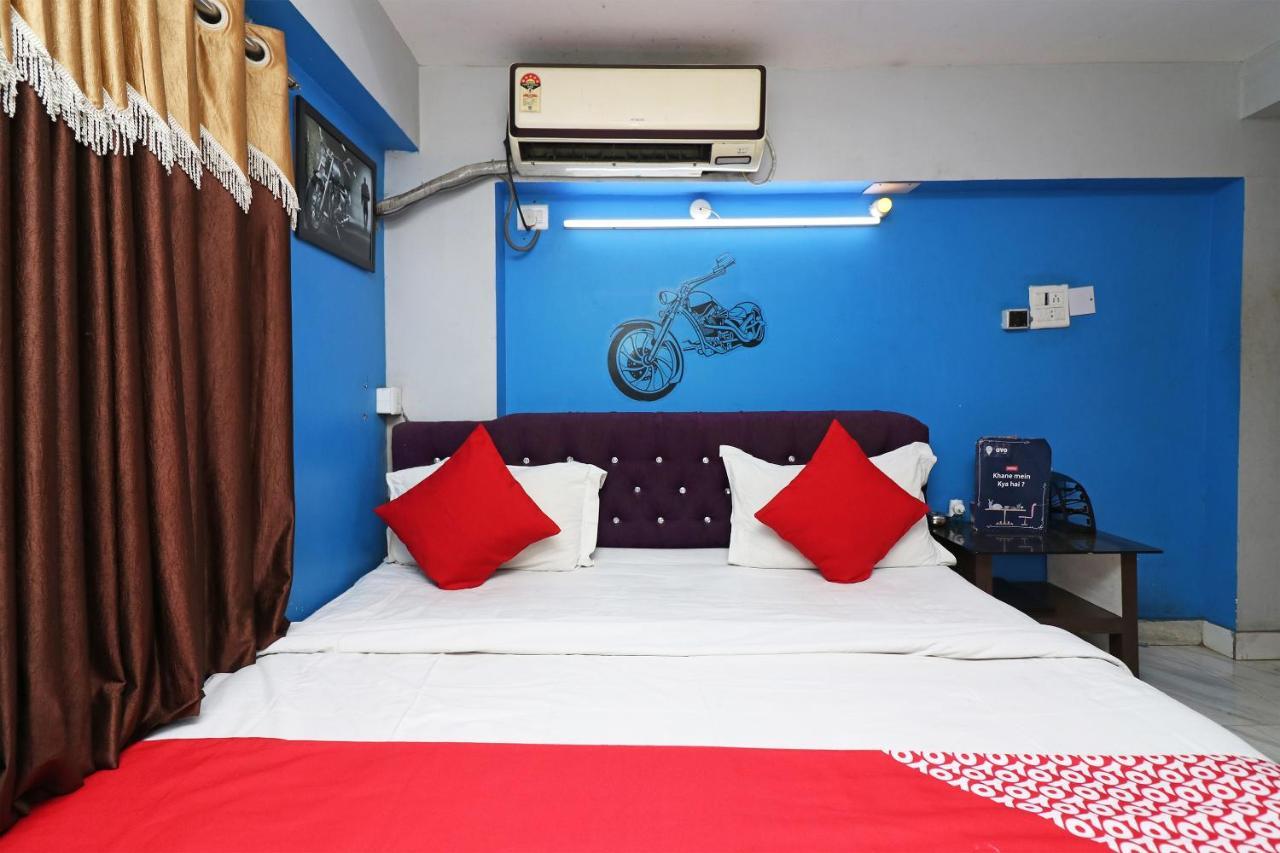 Hotel O Sher E Bengal Durgāpur Eksteriør bilde