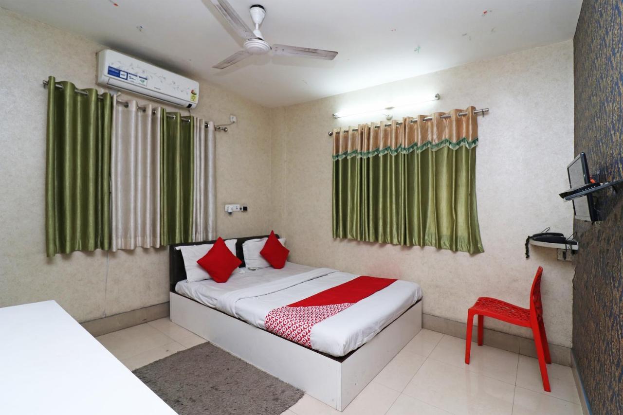 Hotel O Sher E Bengal Durgāpur Eksteriør bilde