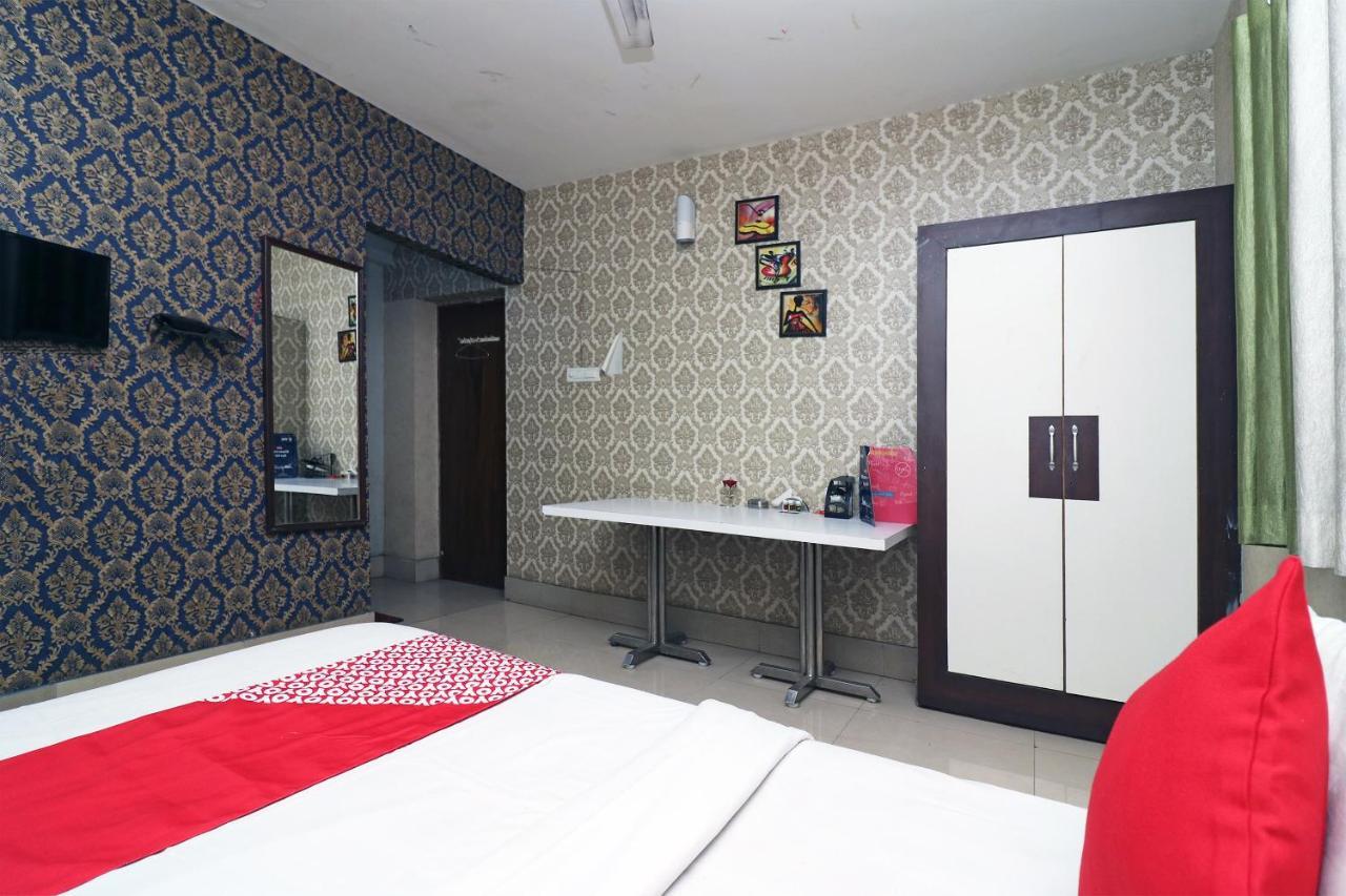 Hotel O Sher E Bengal Durgāpur Eksteriør bilde