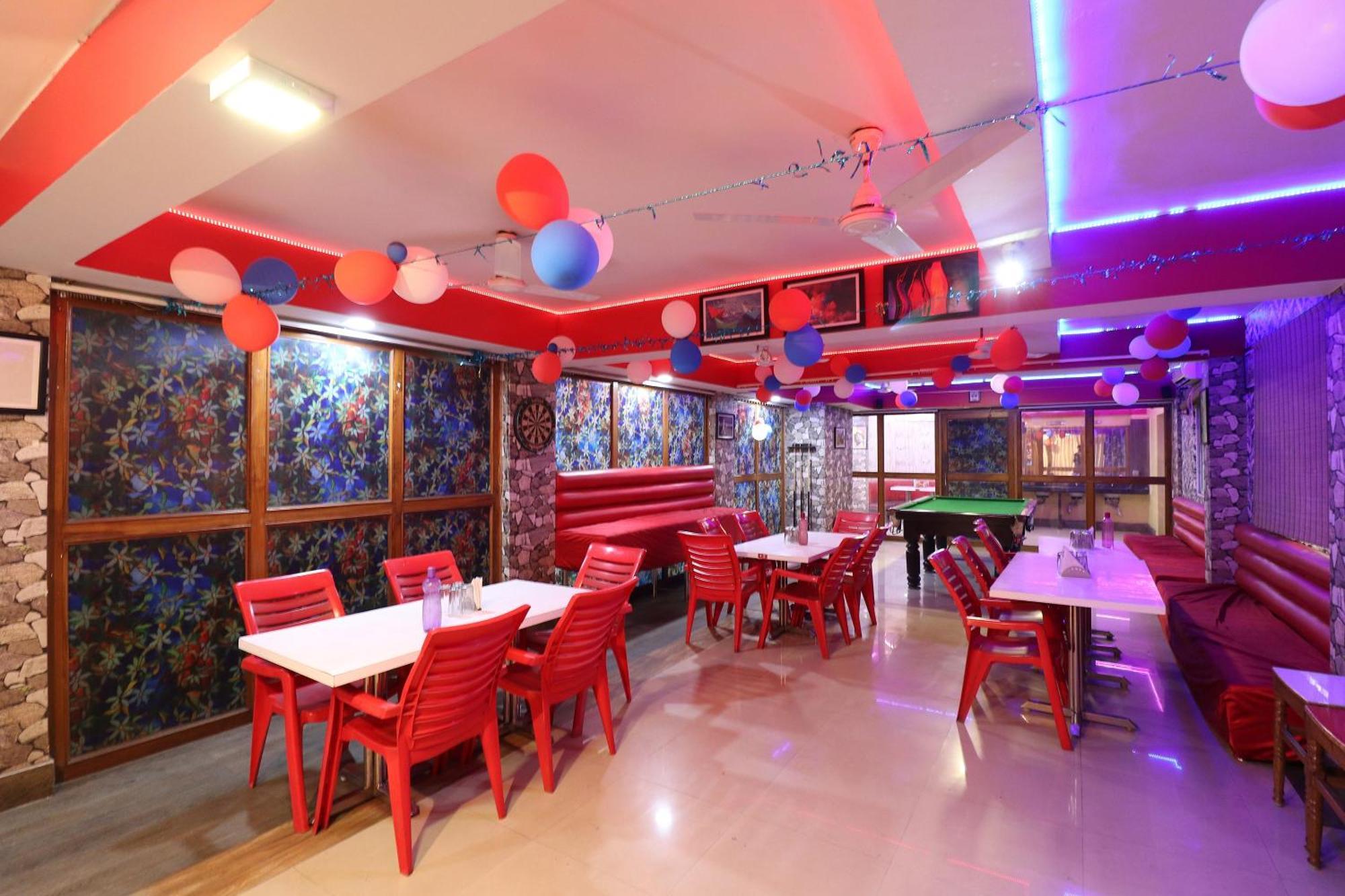 Hotel O Sher E Bengal Durgāpur Eksteriør bilde