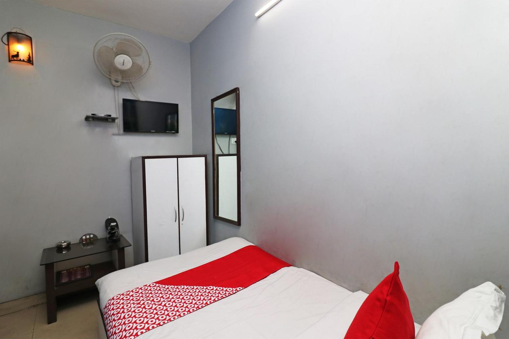Hotel O Sher E Bengal Durgāpur Eksteriør bilde