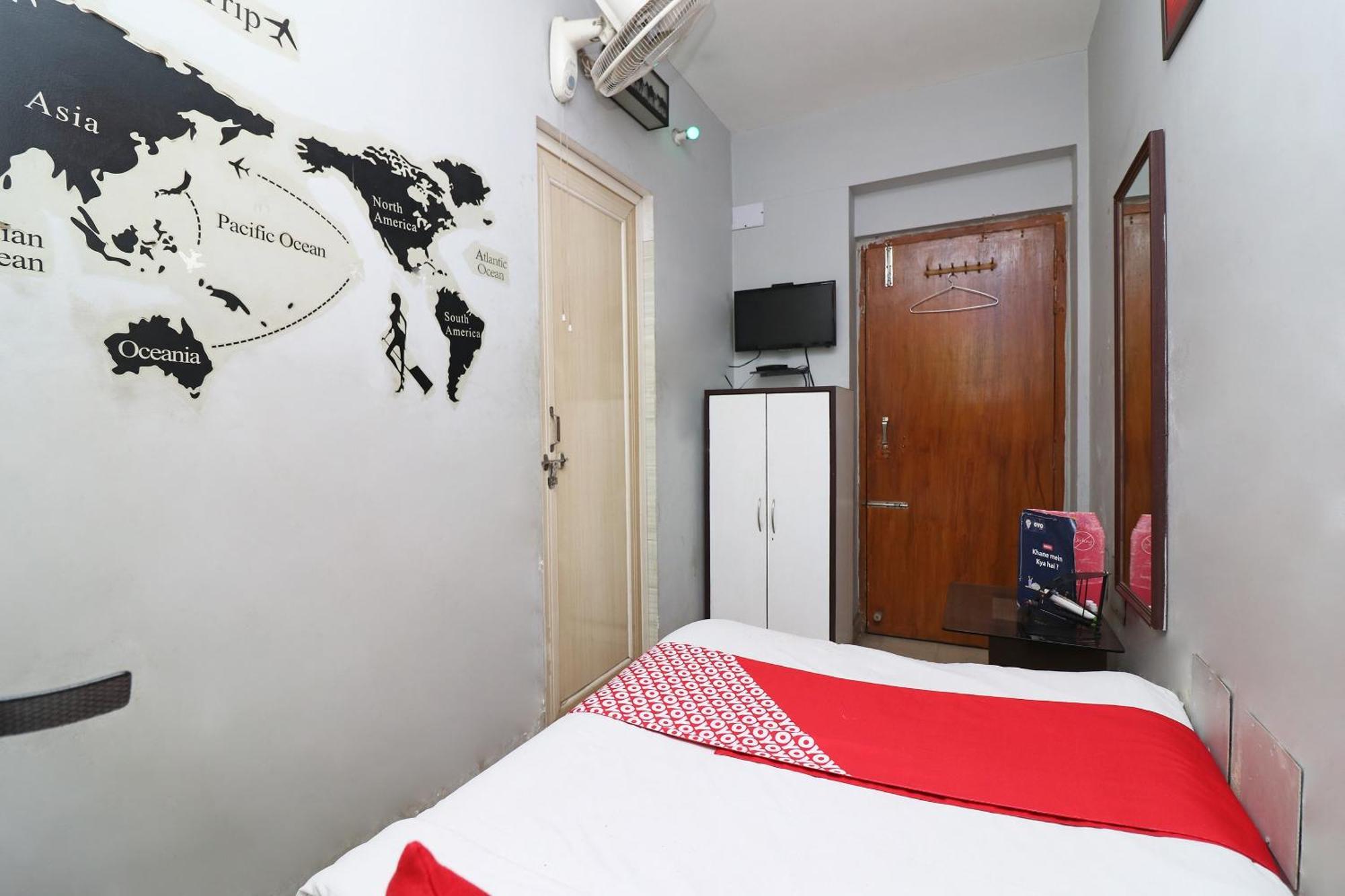 Hotel O Sher E Bengal Durgāpur Eksteriør bilde