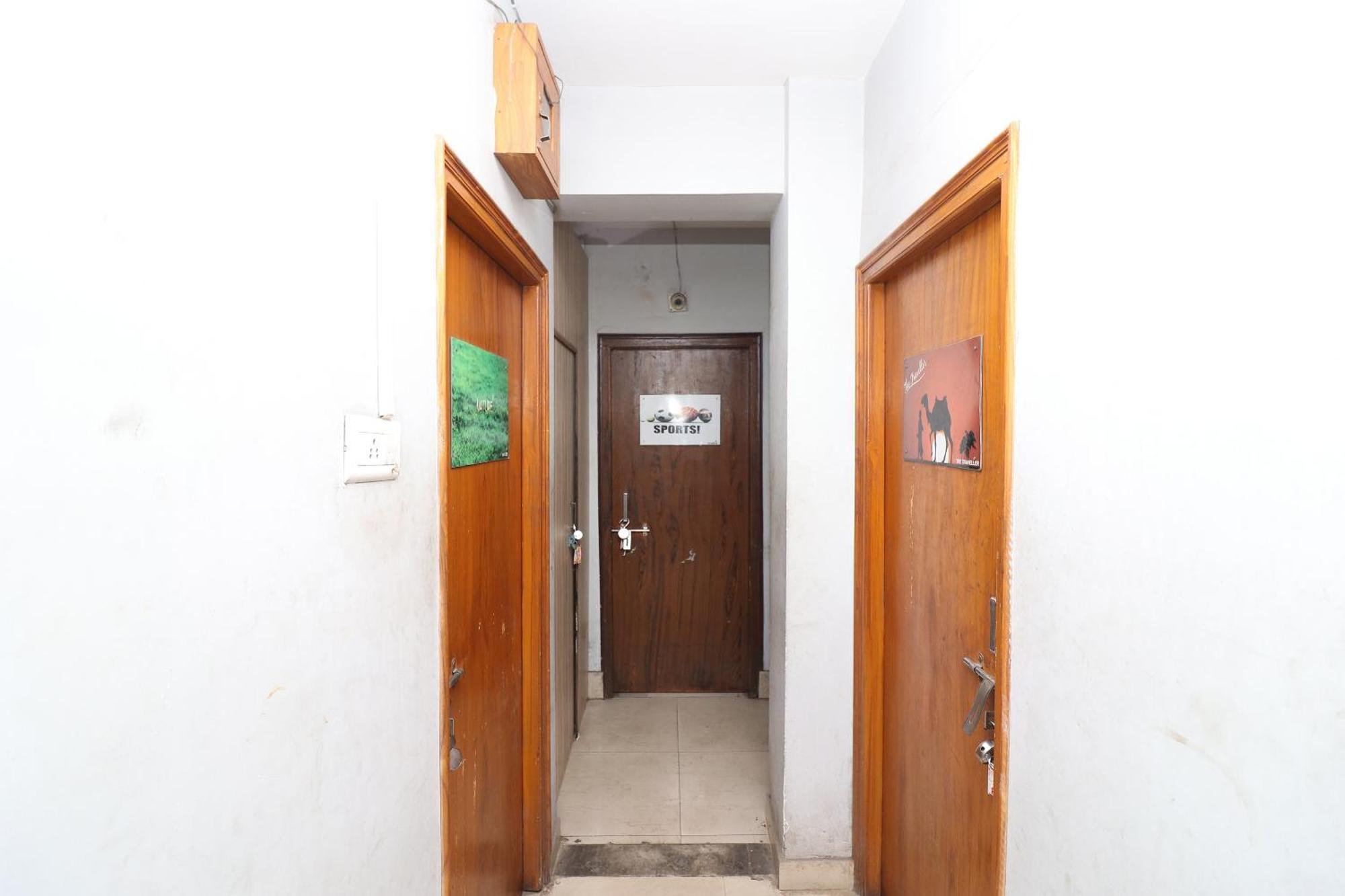 Hotel O Sher E Bengal Durgāpur Eksteriør bilde