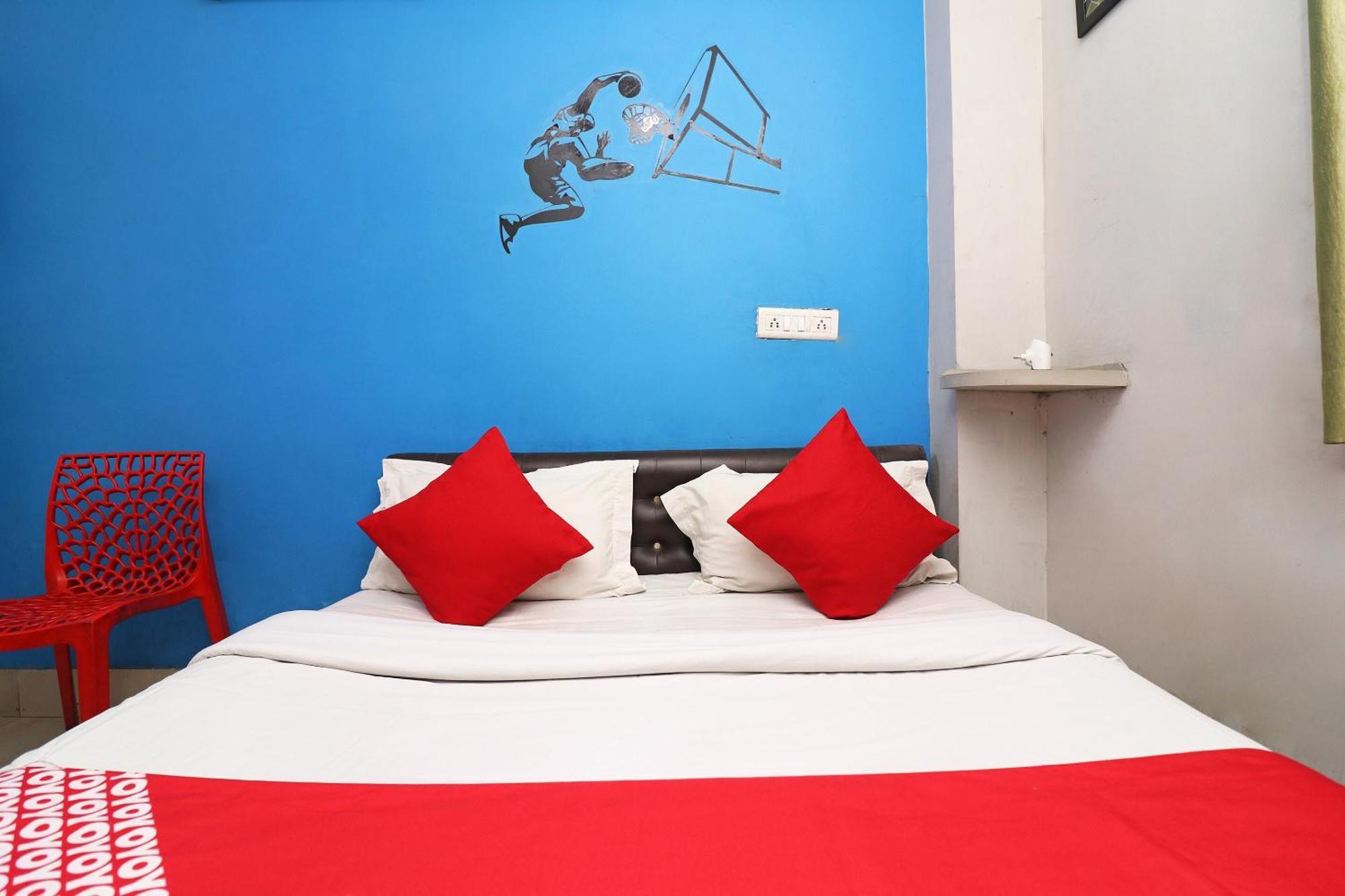 Hotel O Sher E Bengal Durgāpur Eksteriør bilde
