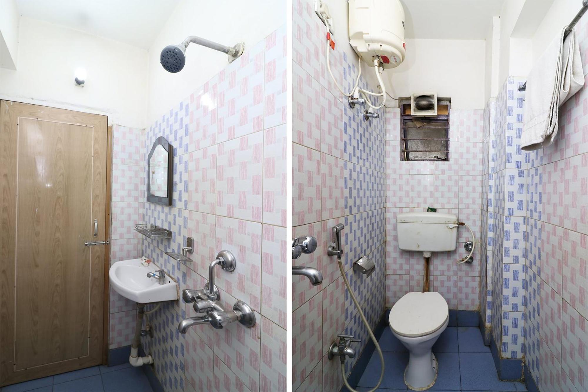 Hotel O Sher E Bengal Durgāpur Eksteriør bilde