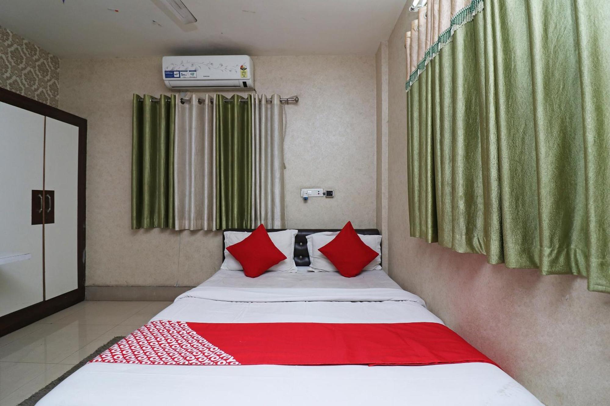 Hotel O Sher E Bengal Durgāpur Eksteriør bilde